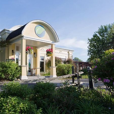 Auberge West Brome Eksteriør billede