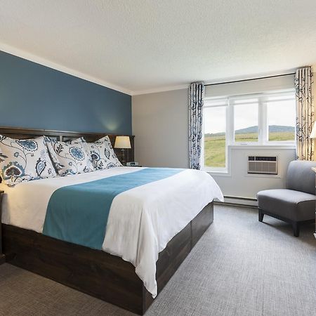 Auberge West Brome Eksteriør billede