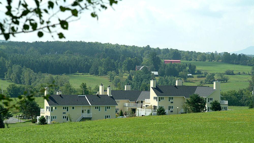 Auberge West Brome Eksteriør billede