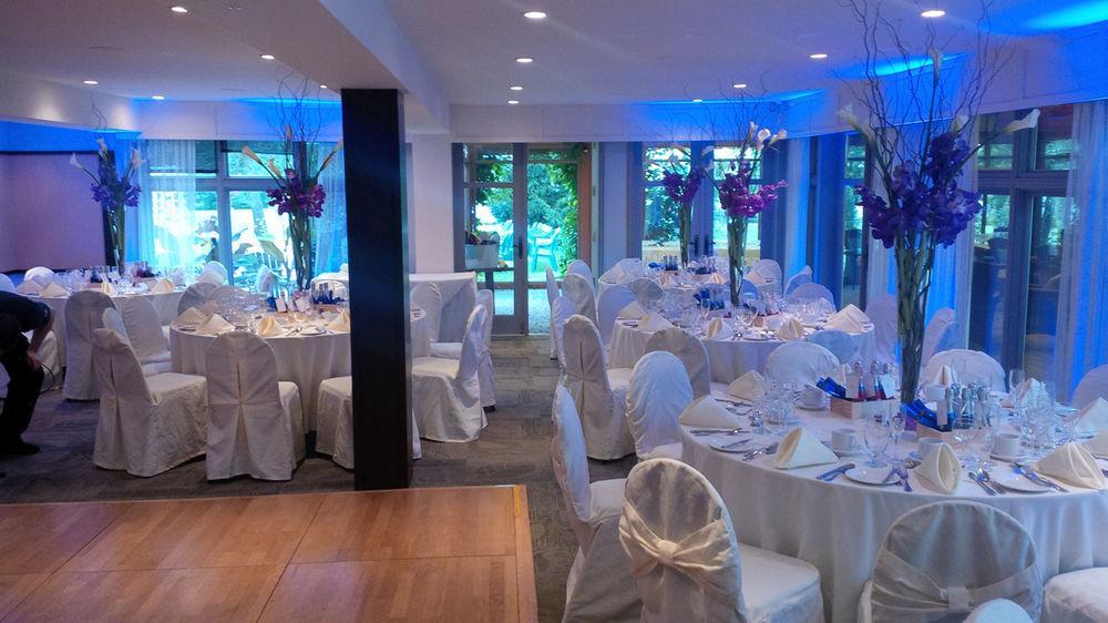 Auberge West Brome Eksteriør billede