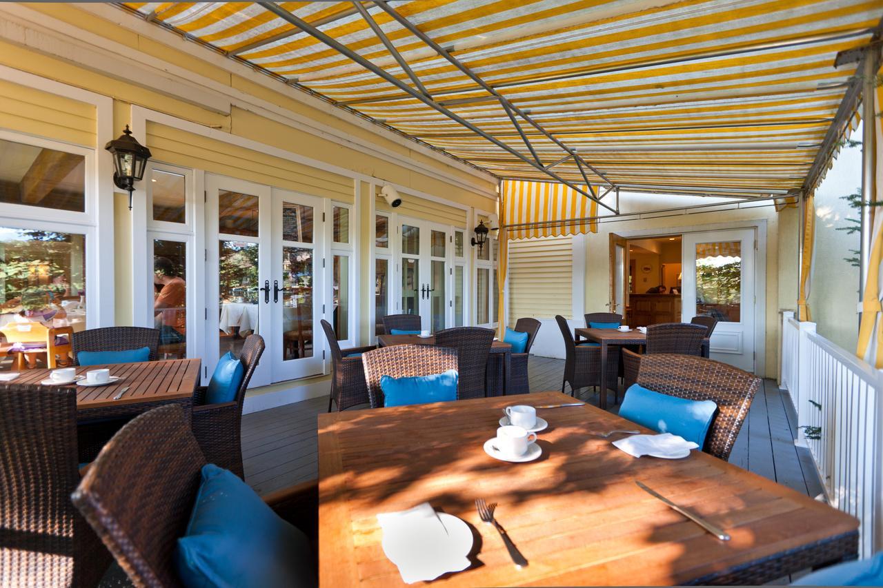 Auberge West Brome Eksteriør billede