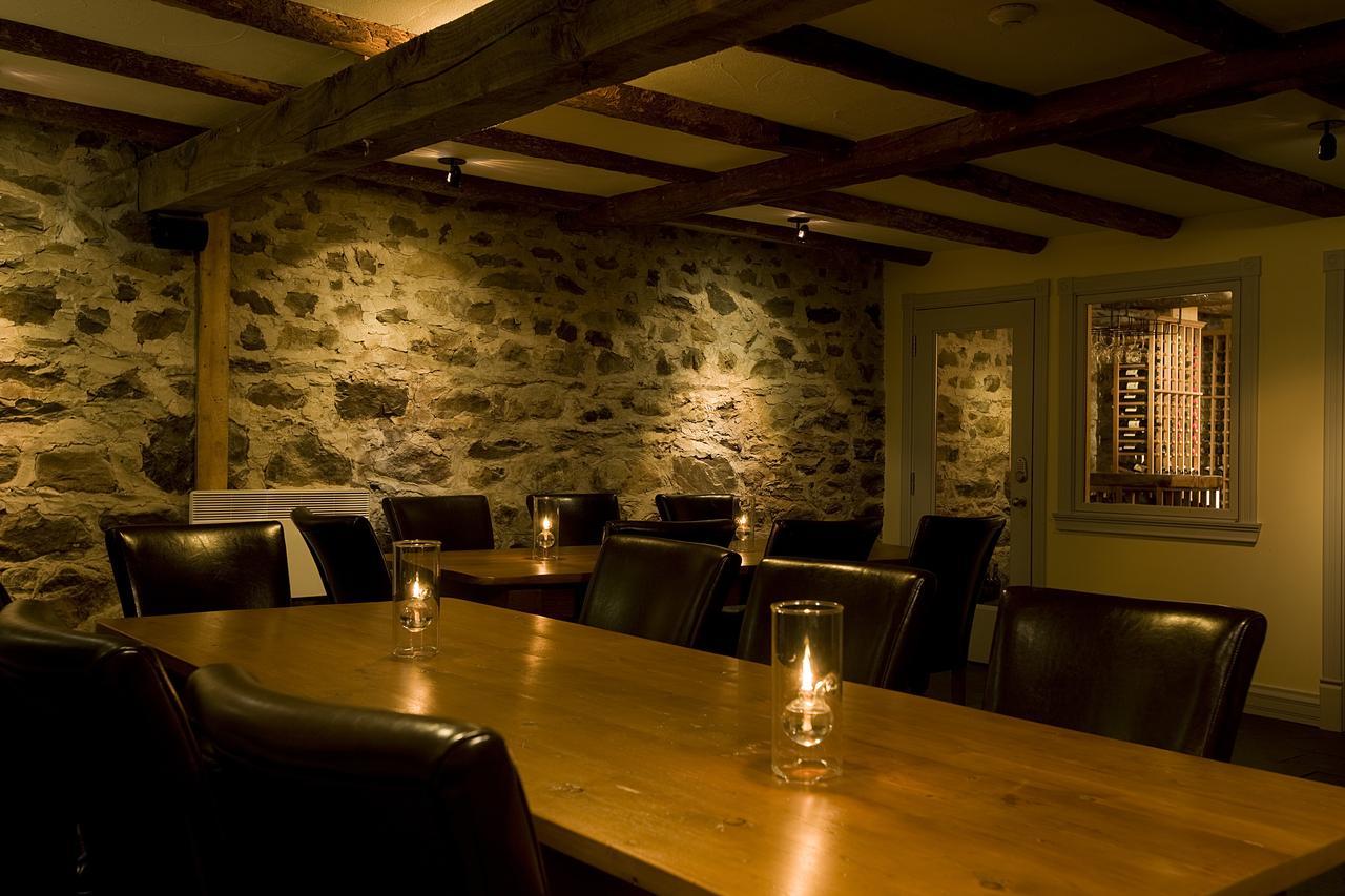 Auberge West Brome Eksteriør billede