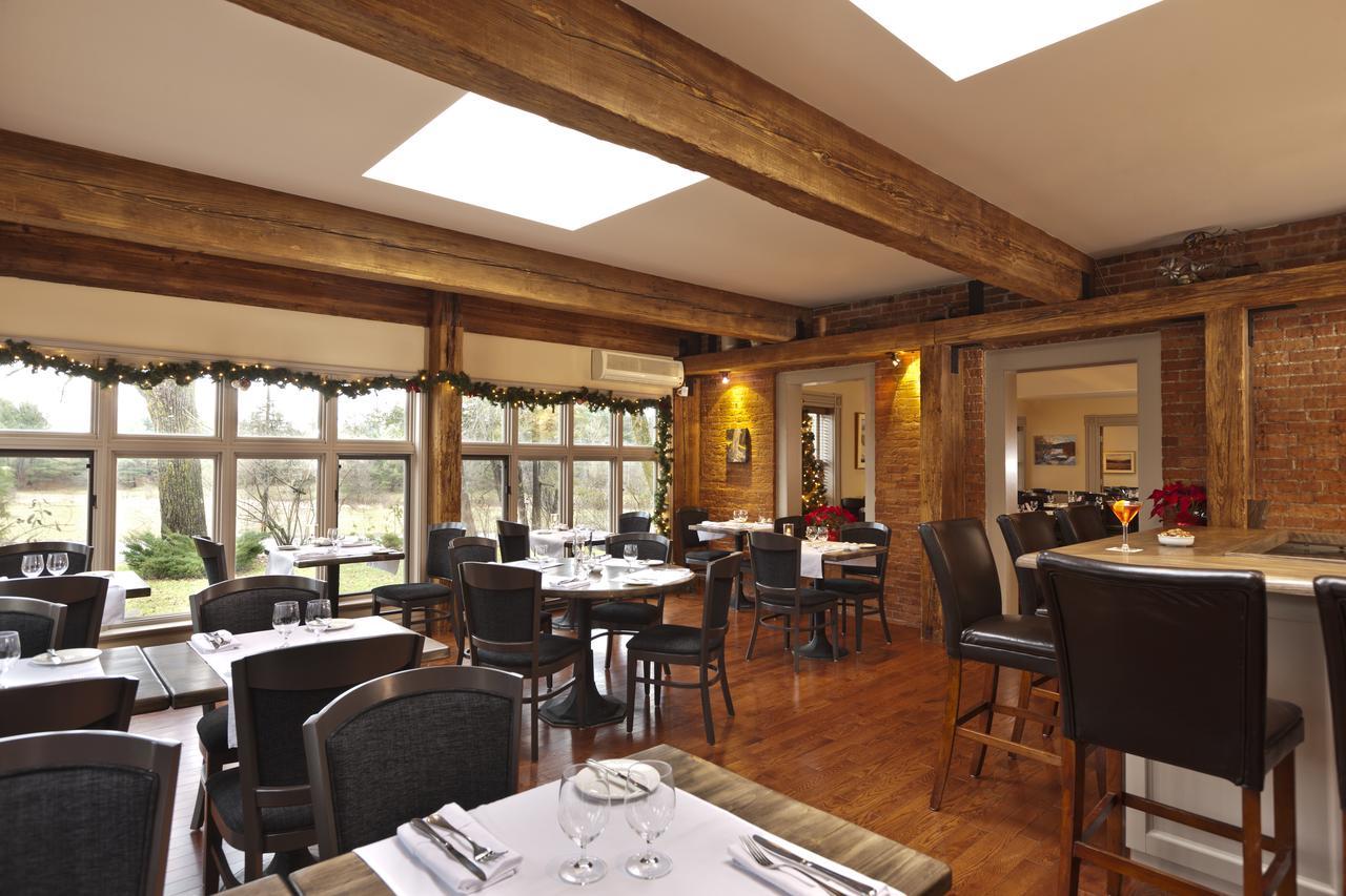 Auberge West Brome Eksteriør billede