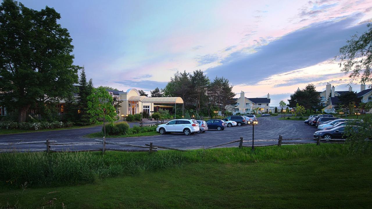 Auberge West Brome Eksteriør billede