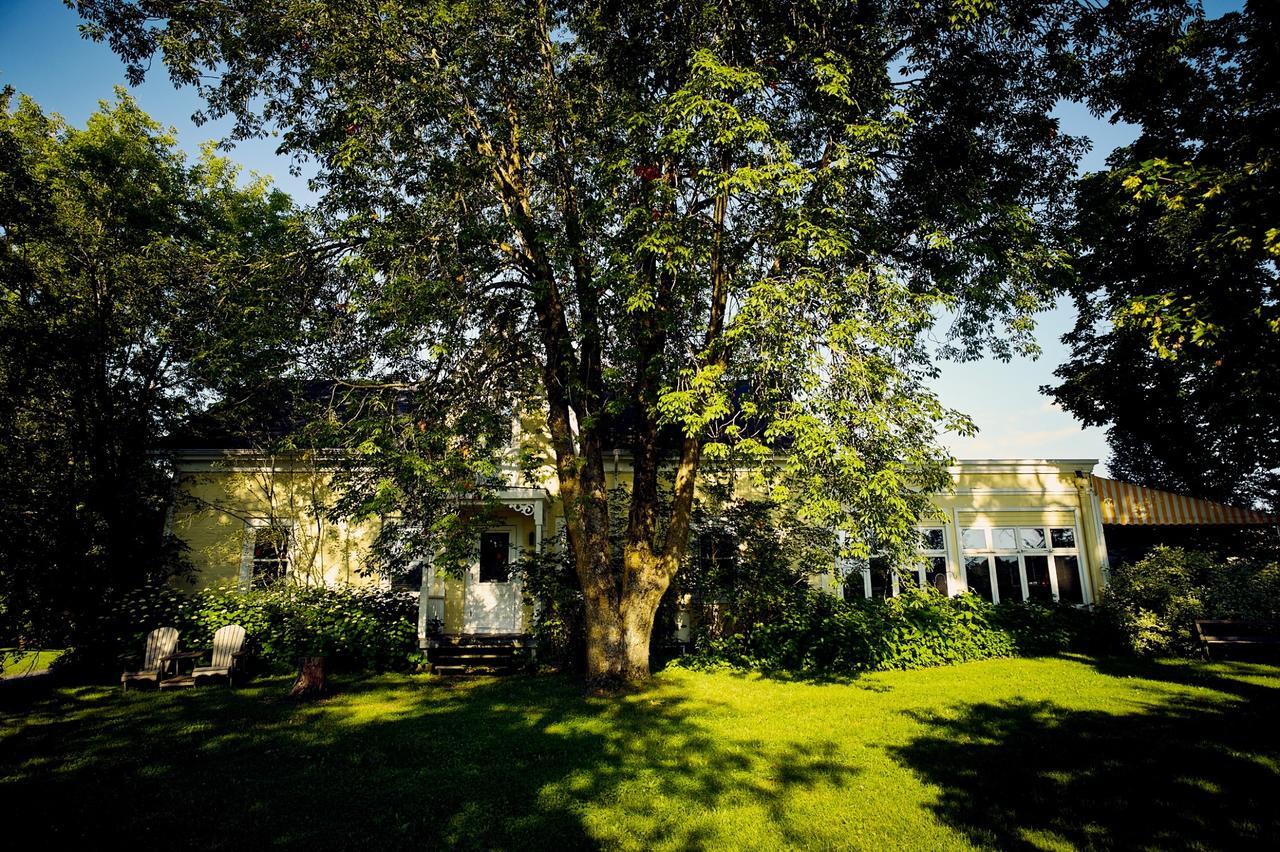 Auberge West Brome Eksteriør billede