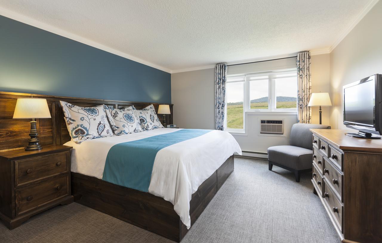 Auberge West Brome Eksteriør billede