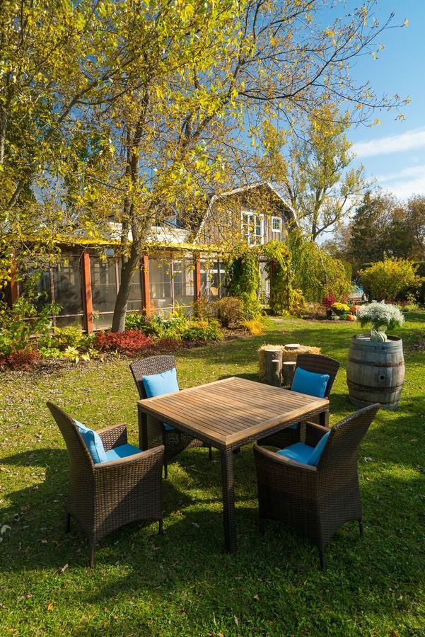Auberge West Brome Eksteriør billede
