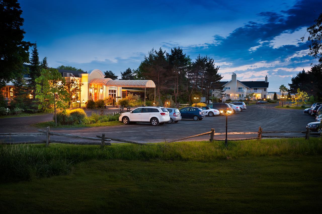 Auberge West Brome Eksteriør billede