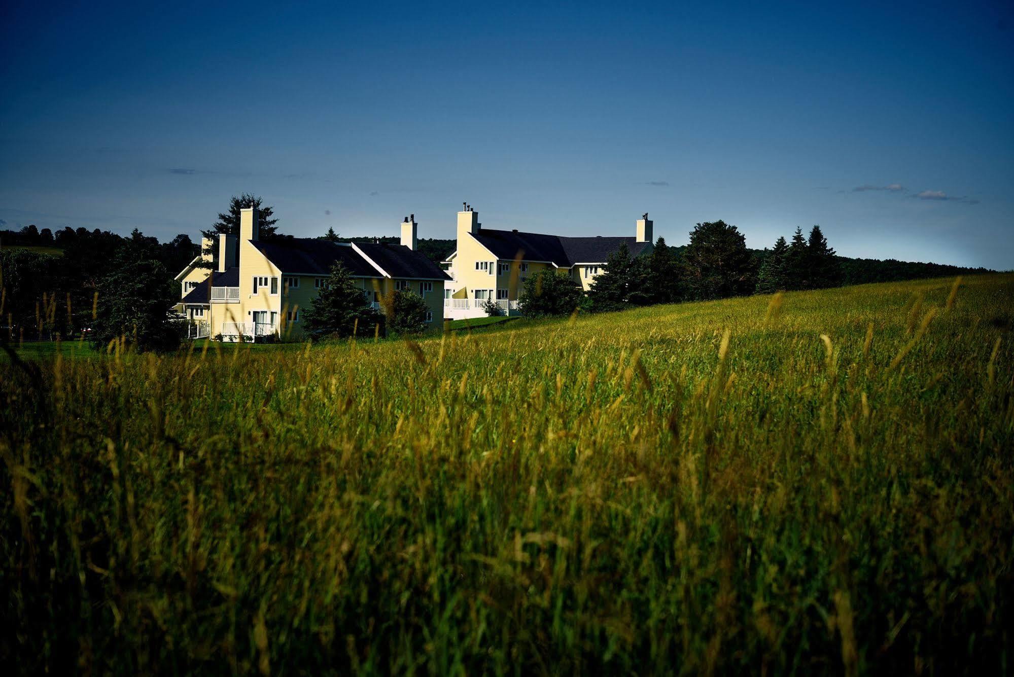 Auberge West Brome Eksteriør billede